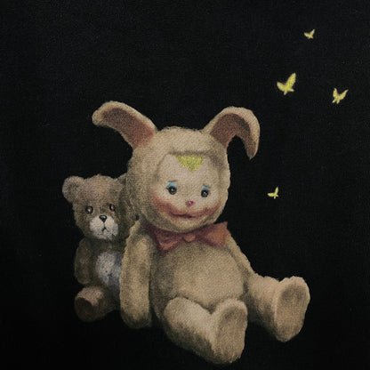 Melanie Martinez Trilogy Tour Hoodie size Large