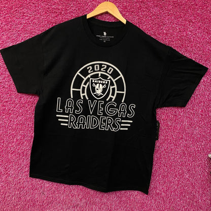 Las Vegas Raiders Tshirt size XL