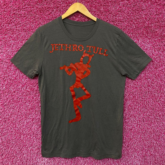 Jethro Tull and the Seven Tour  Tshirt size Medium