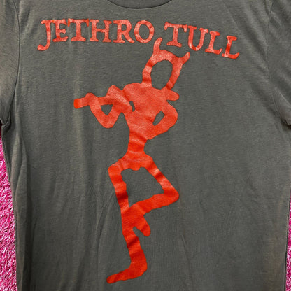 Jethro Tull and the Seven Tour  Tshirt size Medium