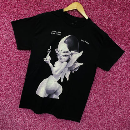 Melanie Martinez Fairy Tshirt size large