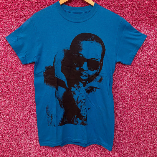 Pop Smoke King of New York Rap Thsirt size Small