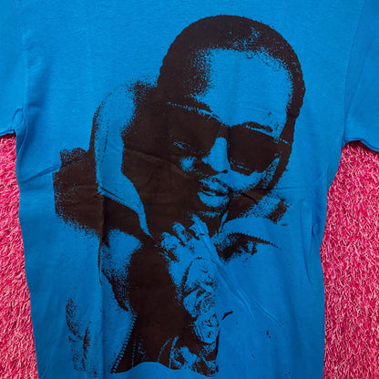 Pop Smoke King of New York Rap Thsirt size Small