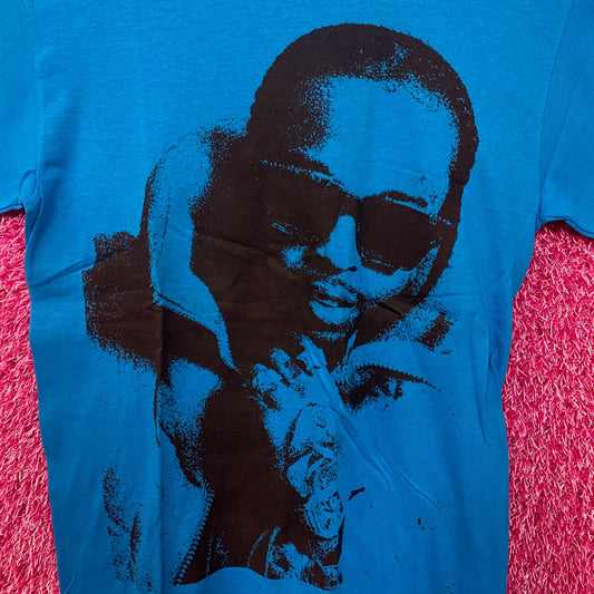 Pop Smoke King of New York Rap Thsirt size Small
