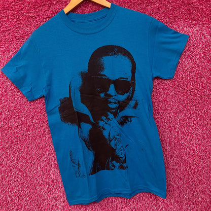 Pop Smoke King of New York Rap Thsirt size Small