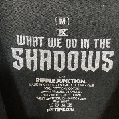 What We Do In The Shadows Nadja T-Shirt Medium