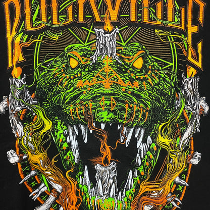 Welcome to Rockville Music Festival T-Shirt Medium