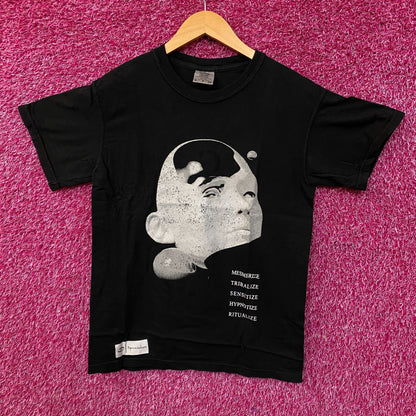 The Smashing Pumpkins "Ritualize" Adore-Era Promo T-Shirt Small