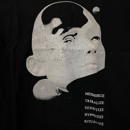 The Smashing Pumpkins "Ritualize" Adore-Era Promo T-Shirt Small