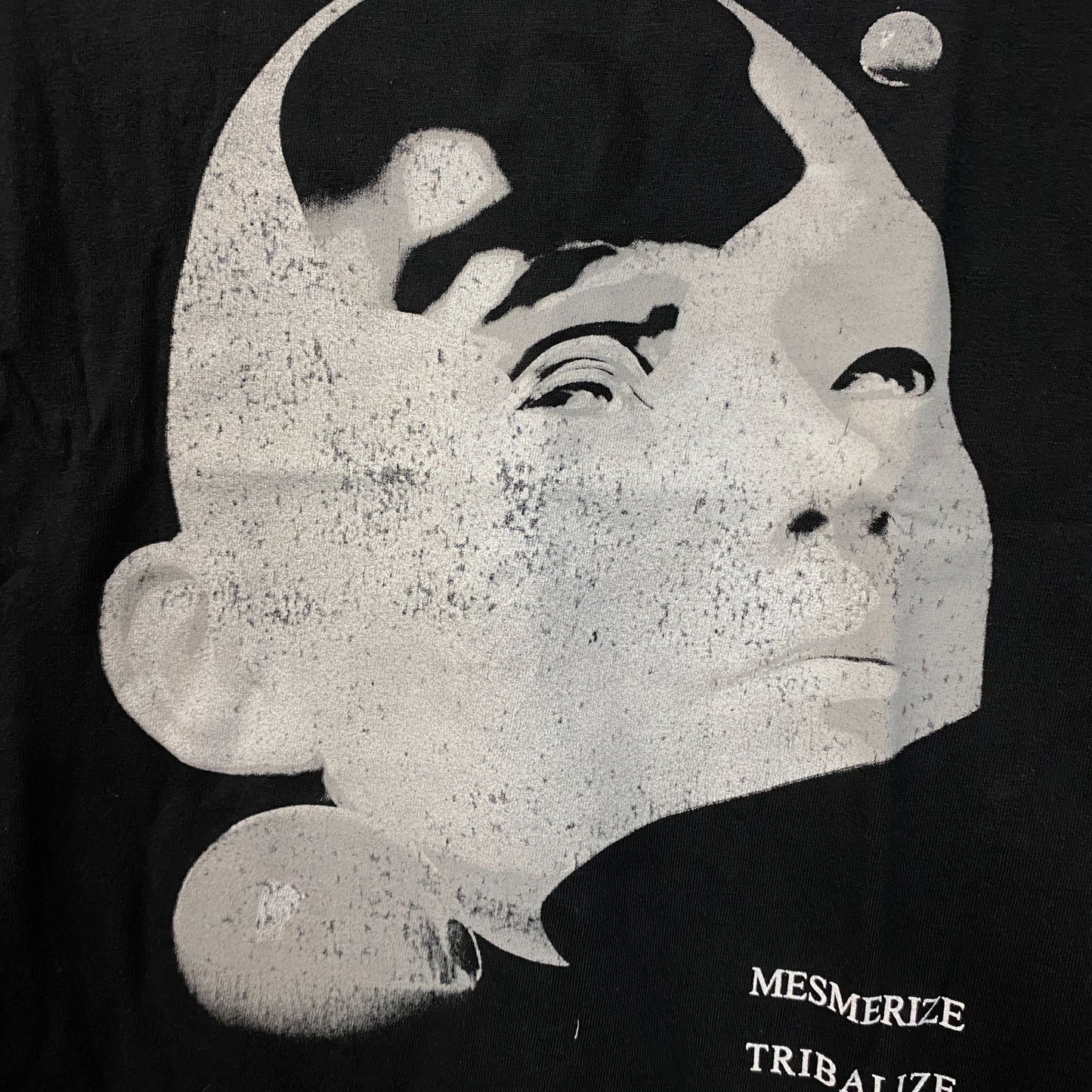 The Smashing Pumpkins "Ritualize" Adore-Era Promo T-Shirt Small
