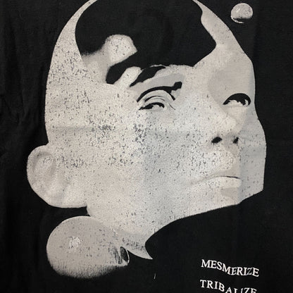 The Smashing Pumpkins "Ritualize" Adore-Era Promo T-Shirt Small