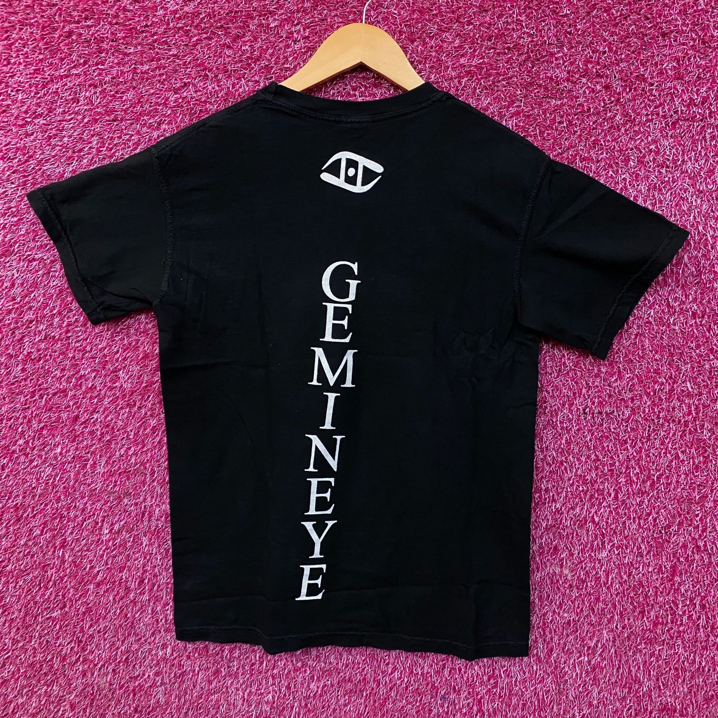 The Smashing Pumpkins "Ritualize" Adore-Era Promo T-Shirt Small