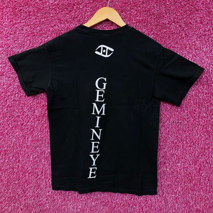 The Smashing Pumpkins "Ritualize" Adore-Era Promo T-Shirt Small