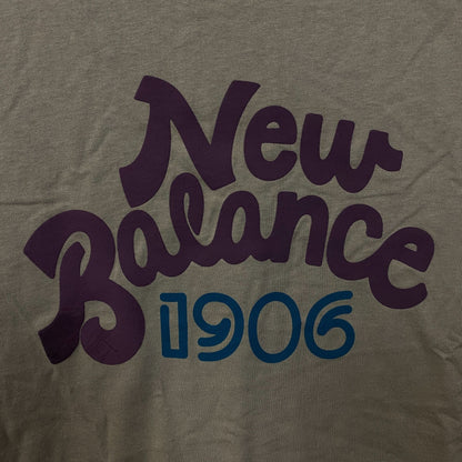 New Balance Made in USA 1906 Graphic T-Shirt Large