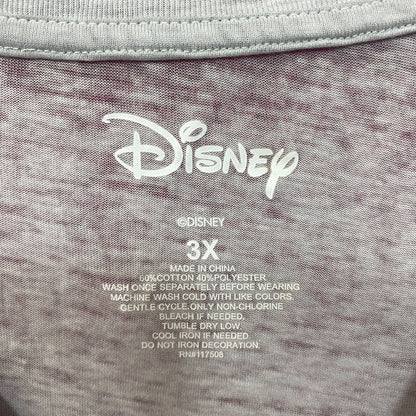 Disney Mickey Mouse and Friends T-Shirt 3XL