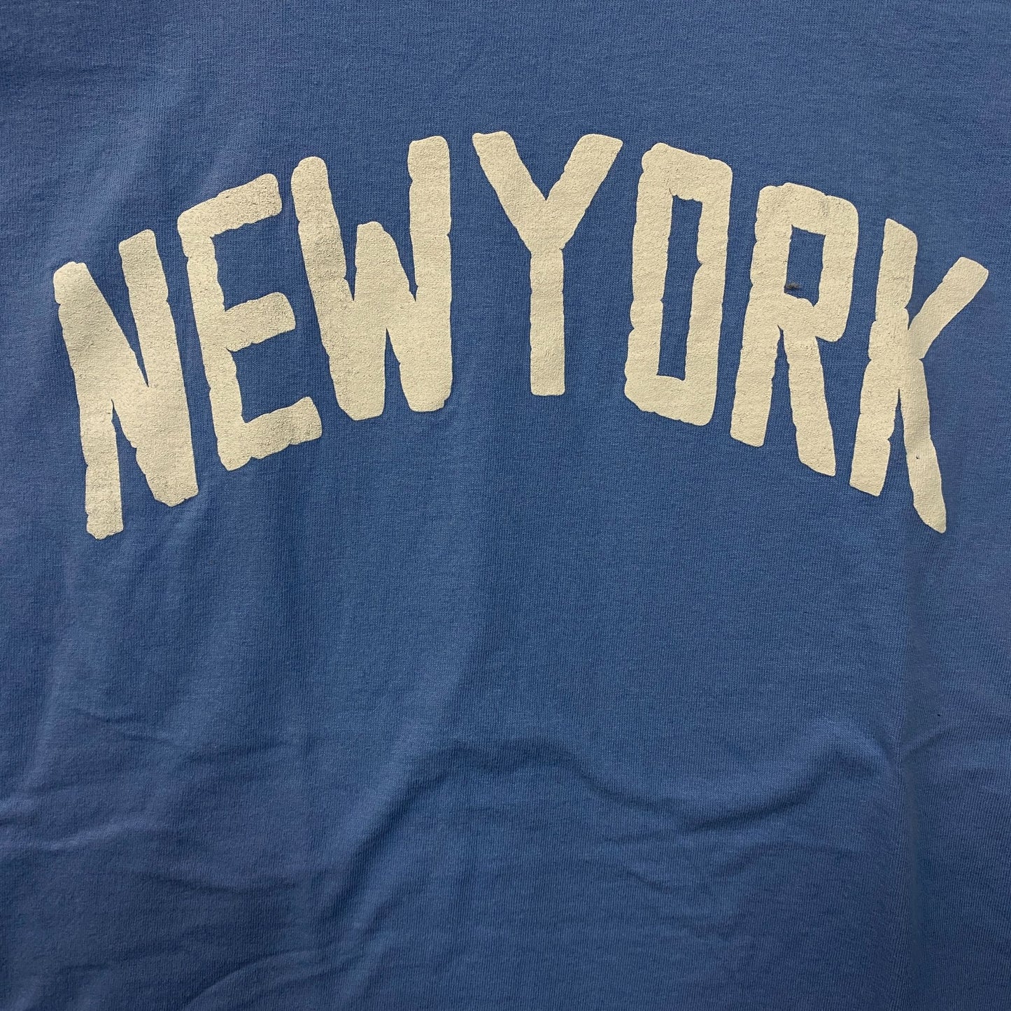 Junk Food Clothing New York Vintage Style T-Shirt Small