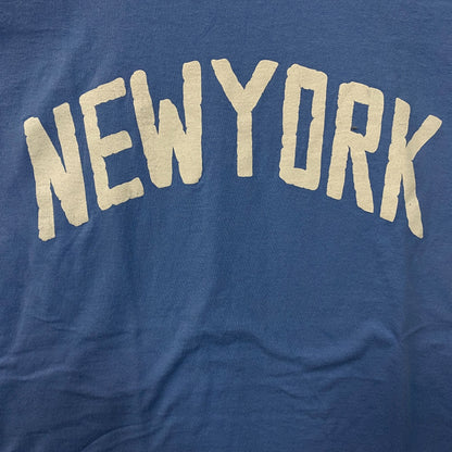 Junk Food Clothing New York Vintage Style T-Shirt Small