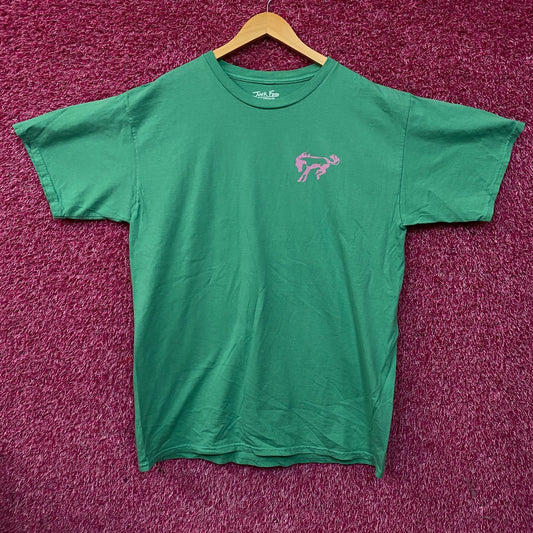 Ford Motor Company Bronco T-shirt size Large