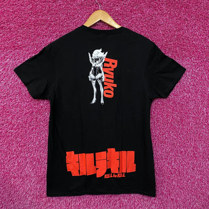 Ryuko Tshirt size medium