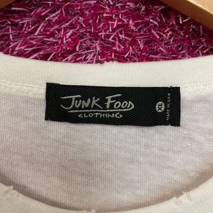 Junk Food New York City Women's Tshirt size XL