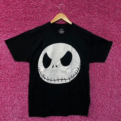 Nightmare before Christmas Tshirt size medium