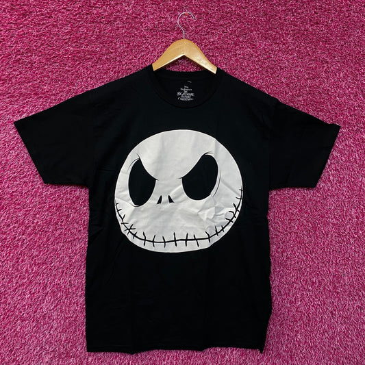 Nightmare before Christmas Tshirt size medium
