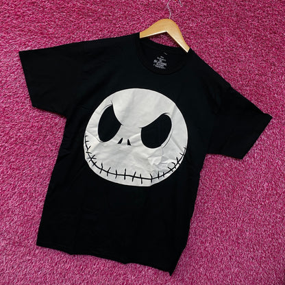 Nightmare before Christmas Tshirt size medium