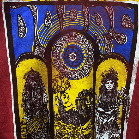The Doors Saturday Night Oversized Crewneck size O/S