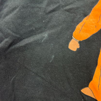 Trick r Treat Sam The Demon of Halloween Horror Movie Tee M