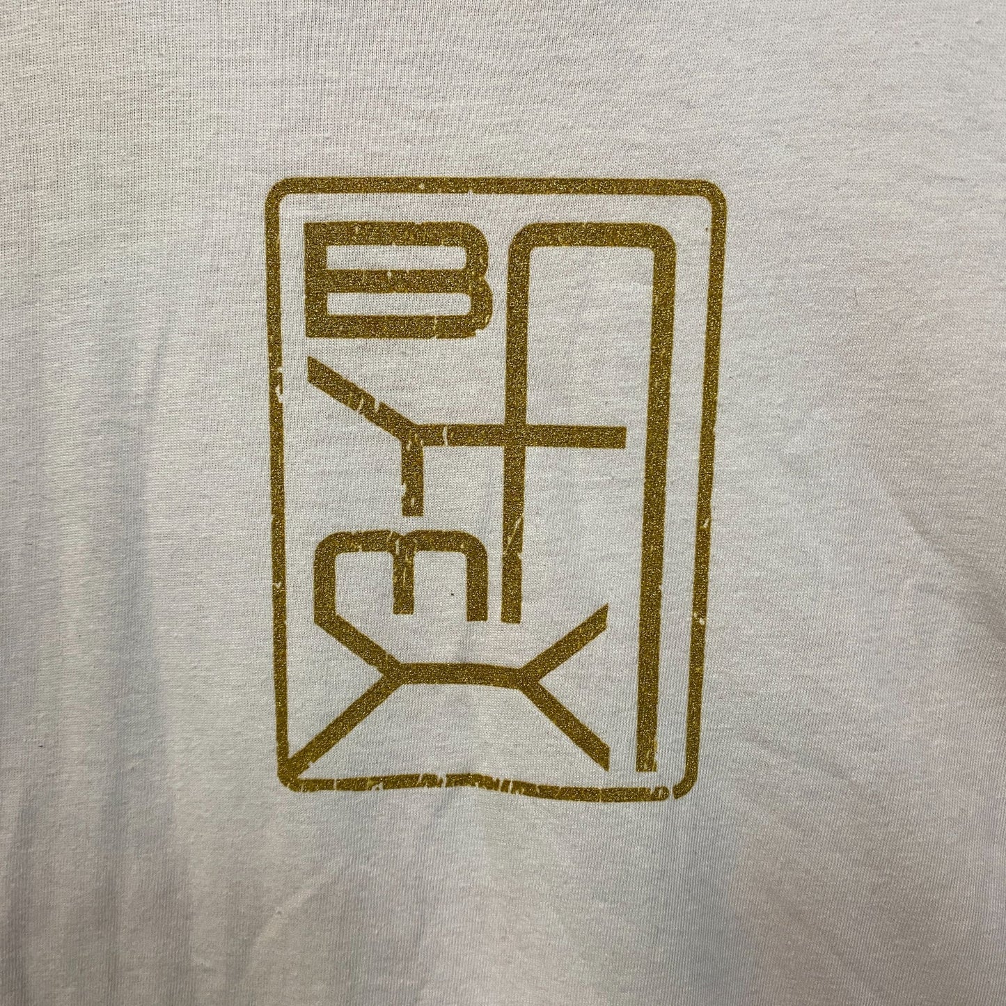 Disney Big Hero 6 Graphic Design Long Sleeve T-Shirt XL