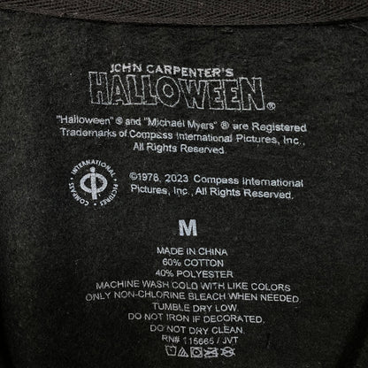 John Carpenter's Halloween Michael Myers Sweatshirt Medium