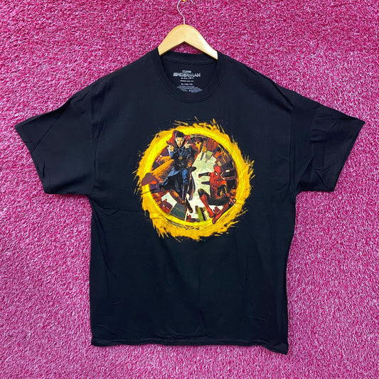 Marvel Studio Spider-Man No Way Home T-Shirt XL