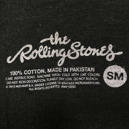 The Rolling Stones Its Only Rock N Roll Tshirt size Small