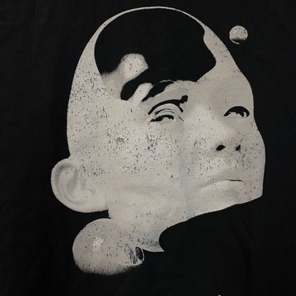 The Smashing Pumpkins "Ritualize" Adore-Era Promo T-Shirt Large