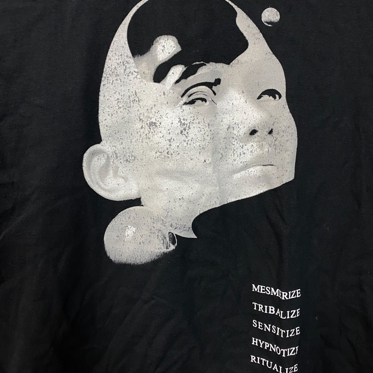 The Smashing Pumpkins "Ritualize" Adore-Era Promo T-Shirt Large