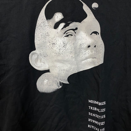 The Smashing Pumpkins "Ritualize" Adore-Era Promo T-Shirt Large