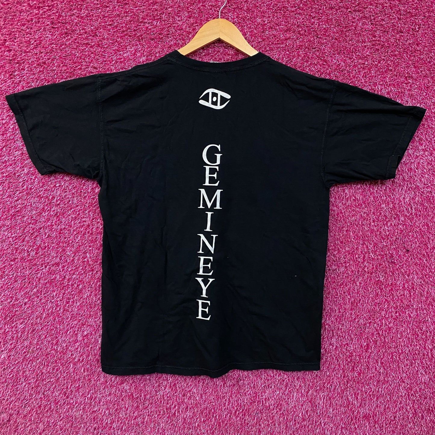 The Smashing Pumpkins "Ritualize" Adore-Era Promo T-Shirt Large