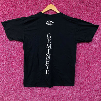 The Smashing Pumpkins "Ritualize" Adore-Era Promo T-Shirt Large