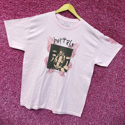 Melanie Martinez Portals Popstar Tshirt size XL