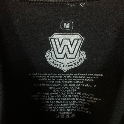 Stone Cold Steve Austin Texas Venom Unleash Hell Crewneck size medium