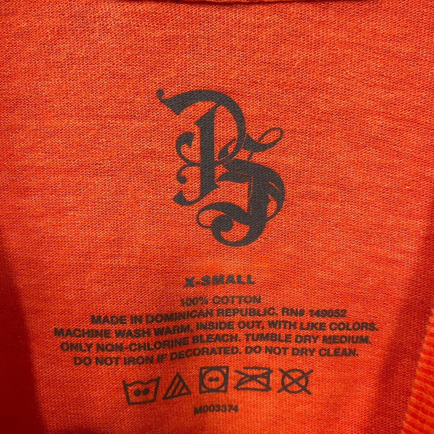 Pooh Shiesty Shiesty Season Hip-Hop T-Shirt XS