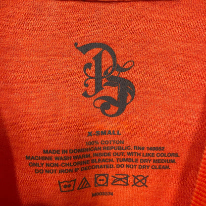 Pooh Shiesty Shiesty Season Hip-Hop T-Shirt XS