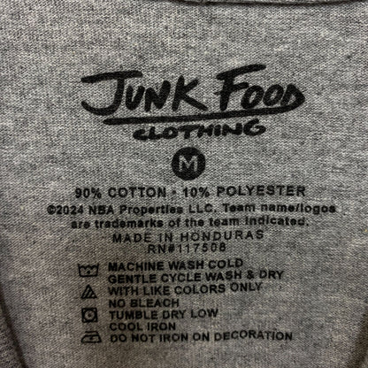 Junk Food Clothing NFL Houston Texans Complete T-Shirt Medium