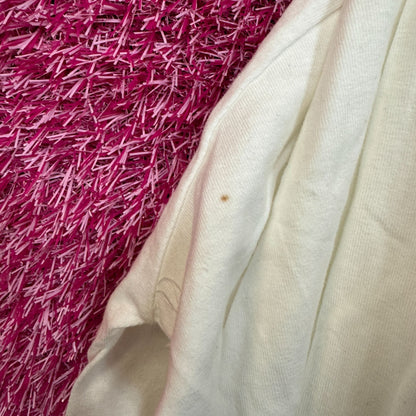 Beauty and the Beast Be Our Guest l/s Tshirt size 2XL