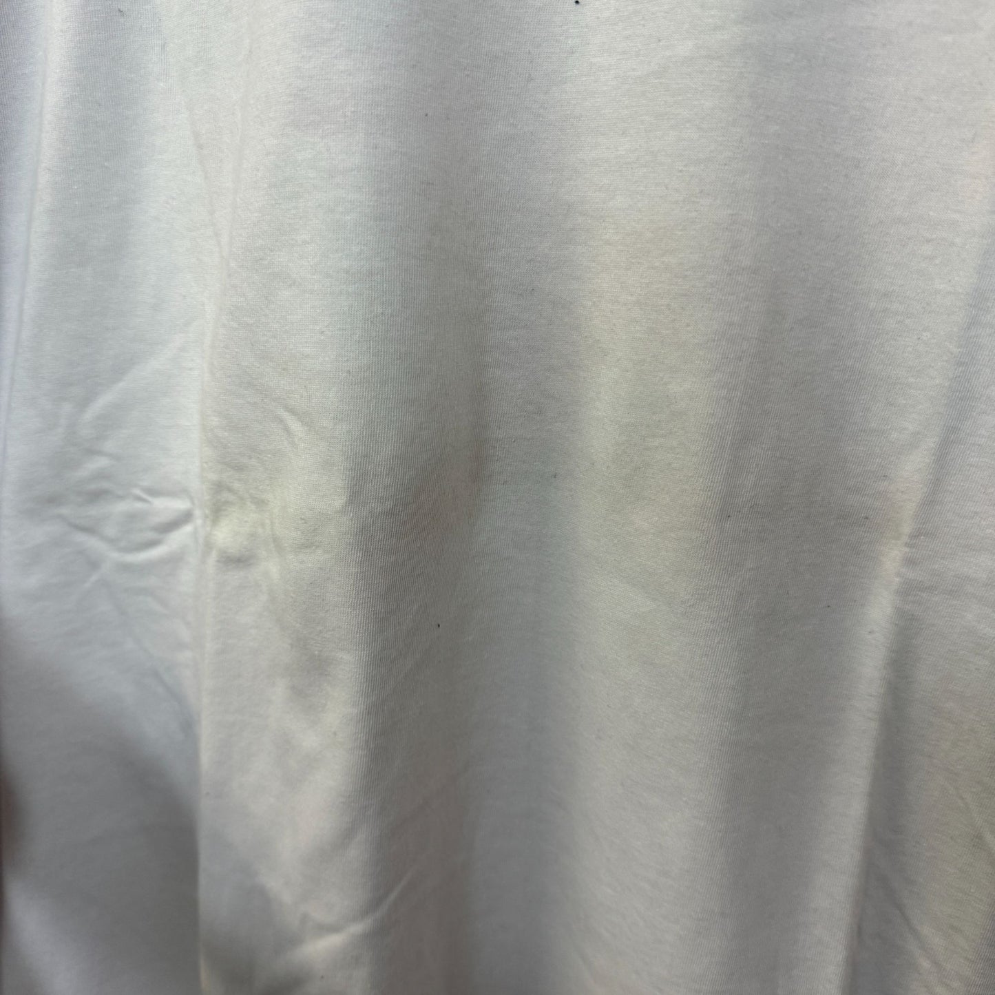 Big hero 6 Baymax Sanfransokyo long sleeve size 2xl