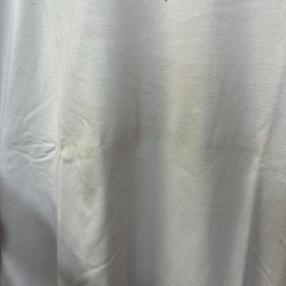 Big hero 6 Baymax Sanfransokyo long sleeve size 2xl