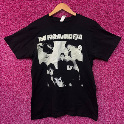 Psychedelic Furs and Squeeze Rock Tour Tshirt size Large