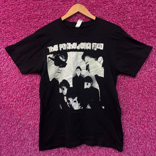 Psychedelic Furs and Squeeze Rock Tour Tshirt size Large
