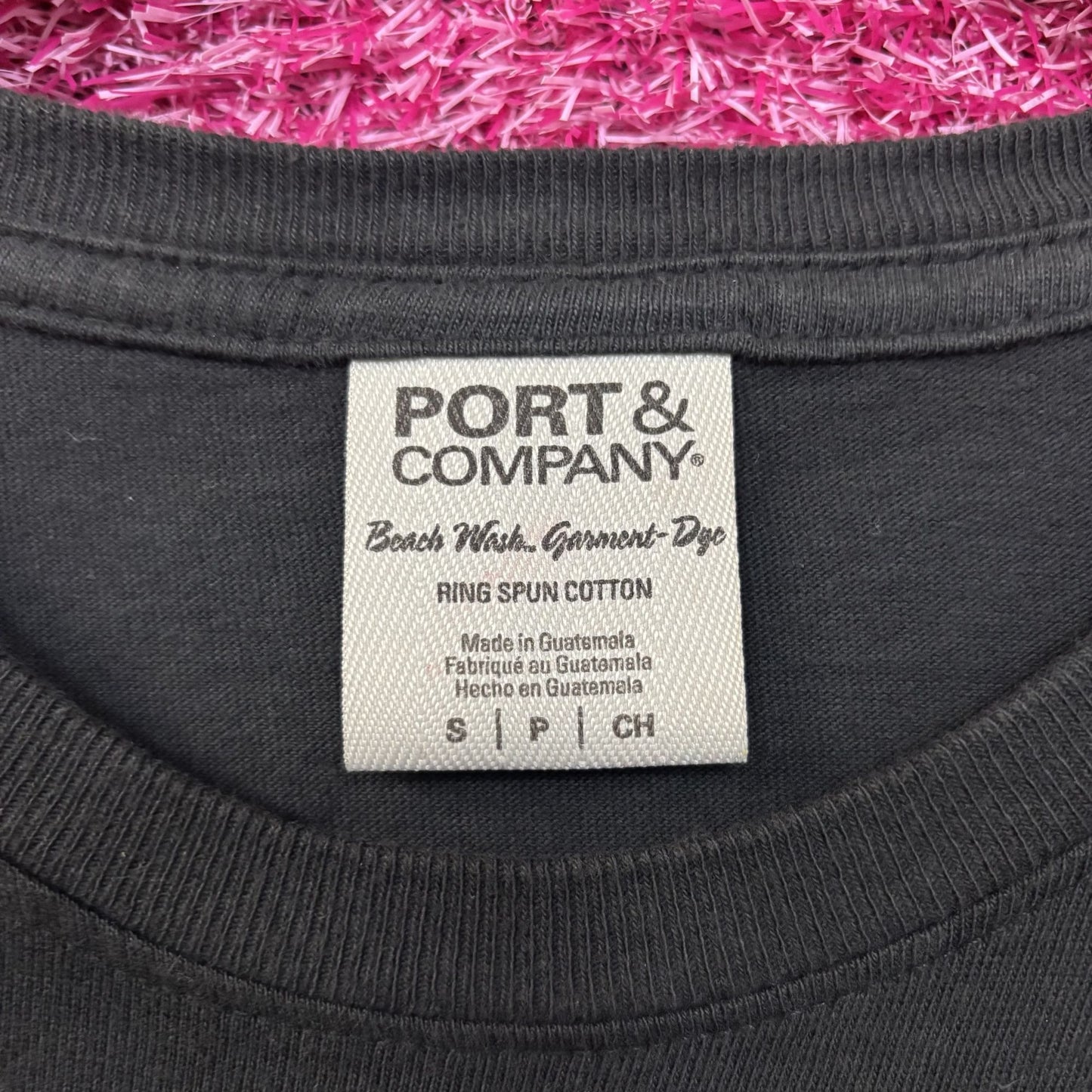 Liz Phair Guyville Tour 30th Anniversary Black T-Shirt Small