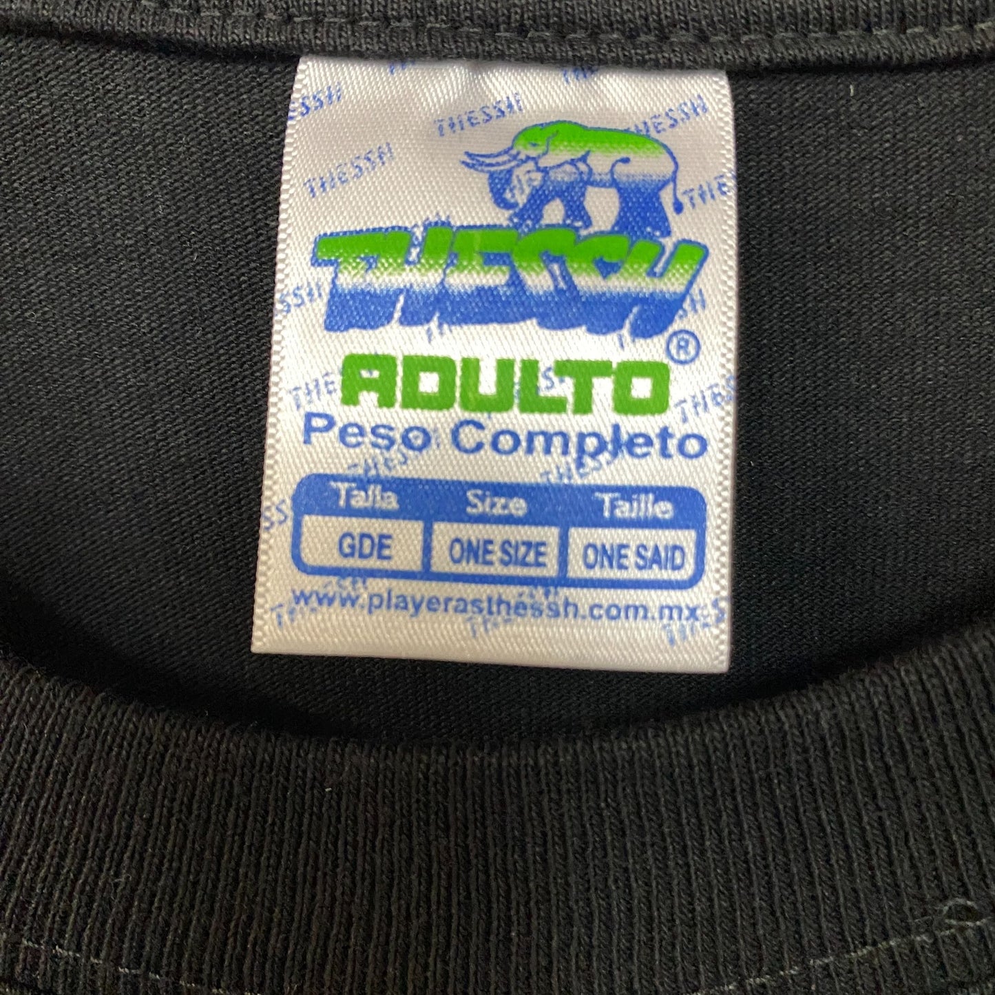 Kakegurui Poster Graphic Design Anime T-Shirt Large